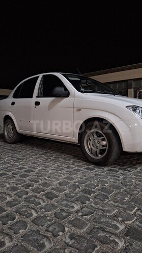 Saipa Tiba 2012, 104,214 km - 1.5 l - Bakı