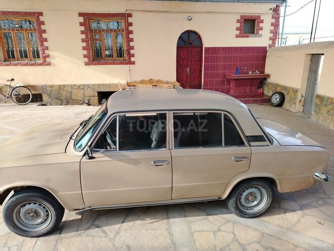 LADA (VAZ) 21011 1987, 14,456 km - 1.3 л - Tovuz
