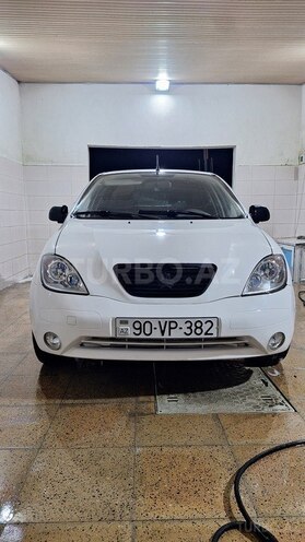 Saipa Tiba 2012, 104,214 km - 1.5 l - Bakı
