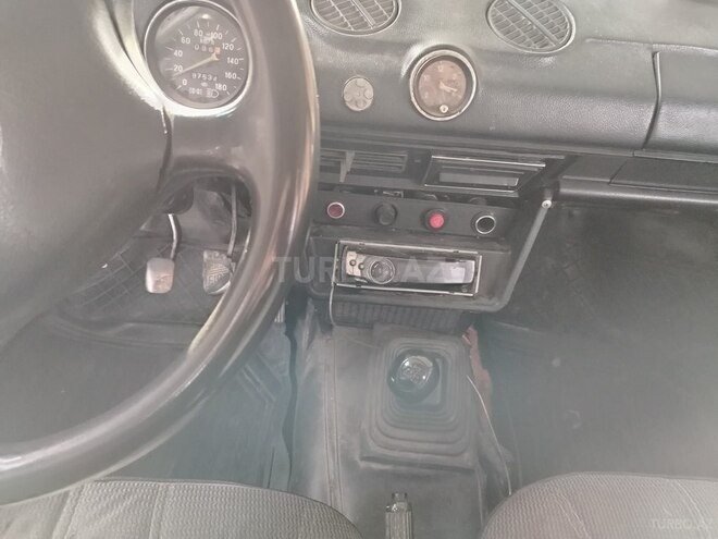 LADA (VAZ) 21011 1987, 14,456 km - 1.3 л - Tovuz
