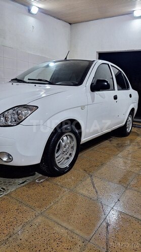 Saipa Tiba 2012, 104,214 km - 1.5 l - Bakı