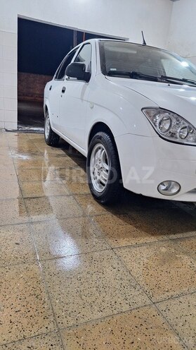 Saipa Tiba 2012, 104,214 km - 1.5 l - Bakı