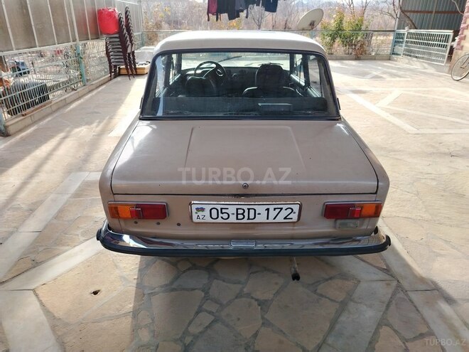 LADA (VAZ) 21011 1987, 14,456 km - 1.3 л - Tovuz