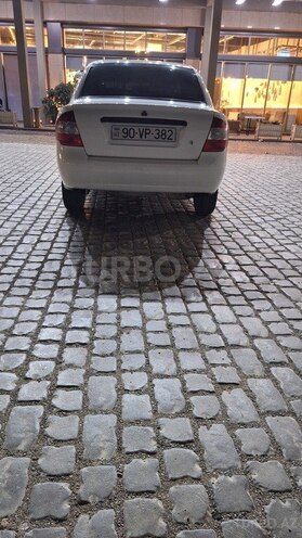 Saipa Tiba 2012, 104,214 km - 1.5 l - Bakı