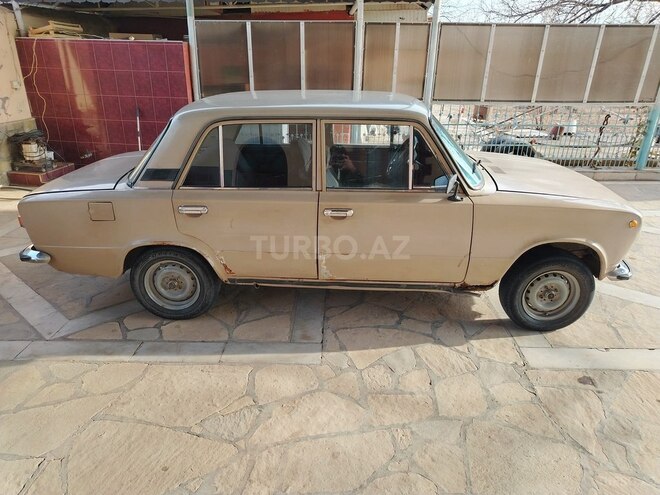 LADA (VAZ) 21011 1987, 14,456 km - 1.3 л - Tovuz