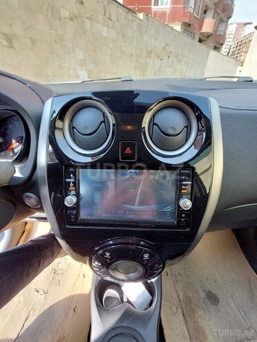 Nissan Note-10
