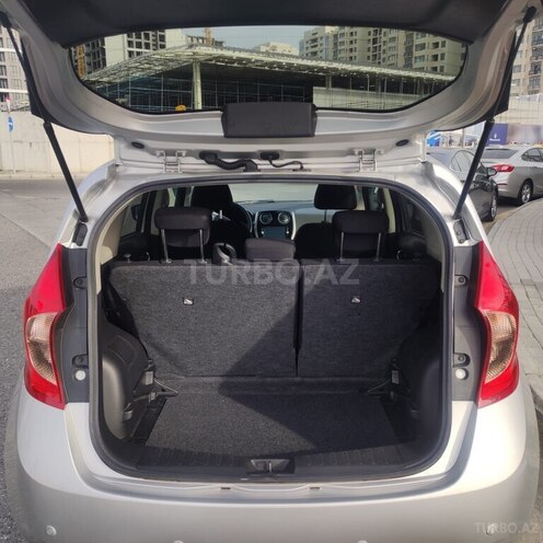 Nissan Note-12