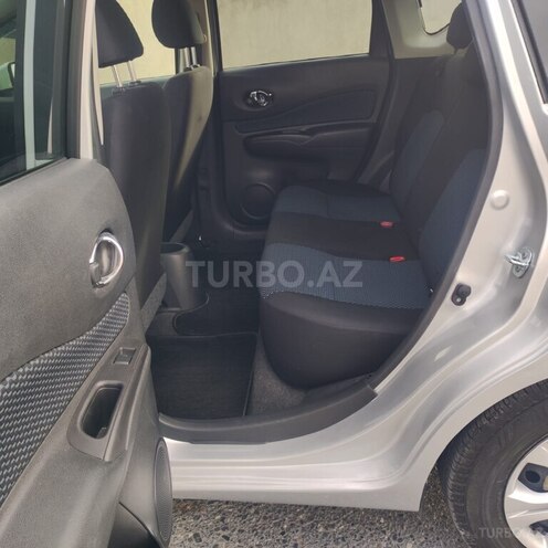 Nissan Note-13