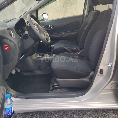 Nissan Note-14