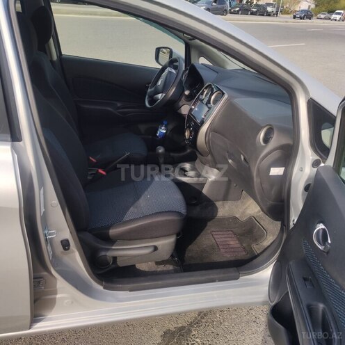 Nissan Note-16