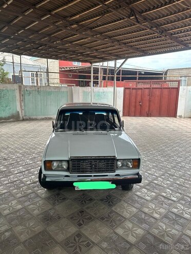 LADA (VAZ) 2107 2006, 28,900 km - 1.6 л - Sumqayıt