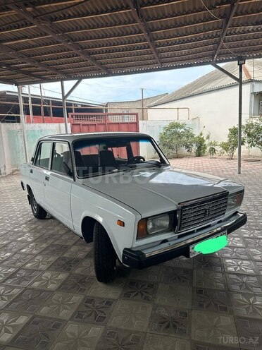 LADA (VAZ) 2107 2006, 28,900 km - 1.6 л - Sumqayıt