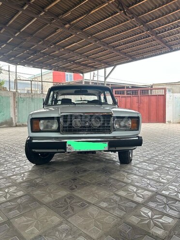 LADA (VAZ) 2107 2006, 28,900 km - 1.6 л - Sumqayıt