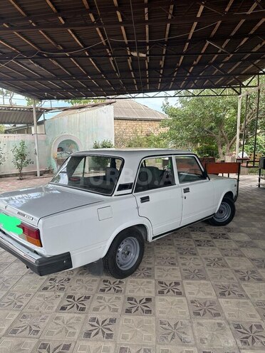LADA (VAZ) 2107 2006, 28,900 km - 1.6 л - Sumqayıt