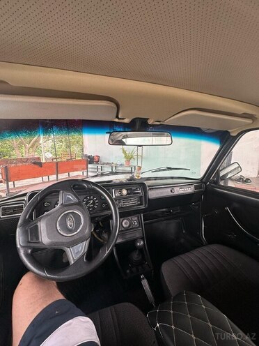 LADA (VAZ) 2107 2006, 28,900 km - 1.6 л - Sumqayıt