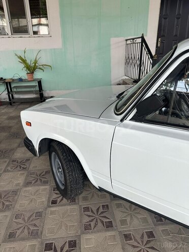 LADA (VAZ) 2107 2006, 28,900 km - 1.6 л - Sumqayıt