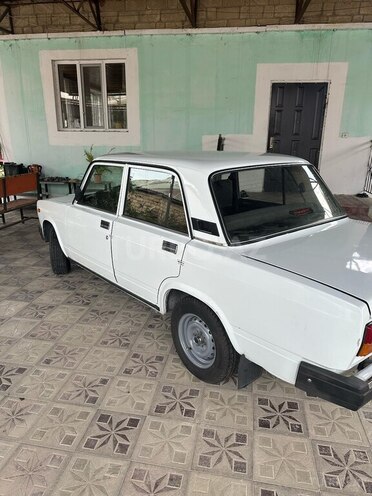 LADA (VAZ) 2107 2006, 28,900 km - 1.6 л - Sumqayıt