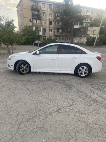 Chevrolet Cruze 2012, 300,350 km - 1.4 l - Gəncə