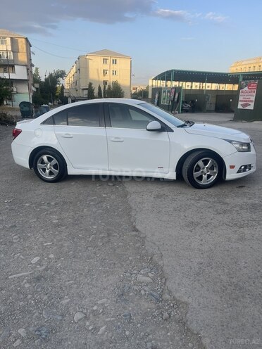 Chevrolet Cruze 2012, 300,350 km - 1.4 l - Gəncə