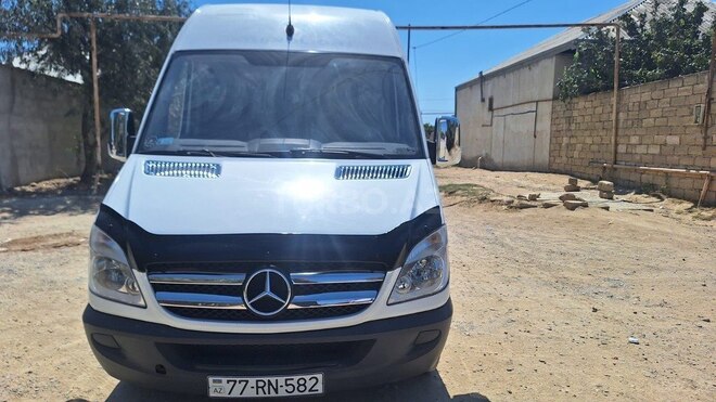 Mercedes Sprinter 318 2007, 187,000 km - 3.0 л - Bakı