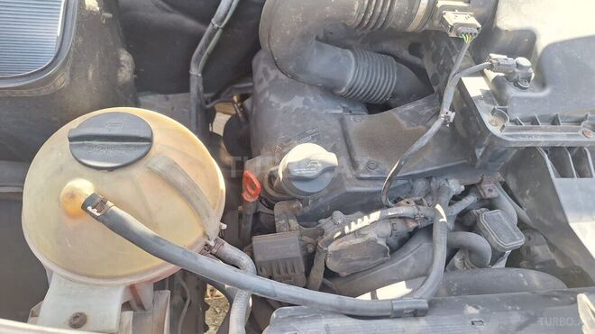 Mercedes Sprinter 318 2007, 187,000 km - 3.0 л - Bakı