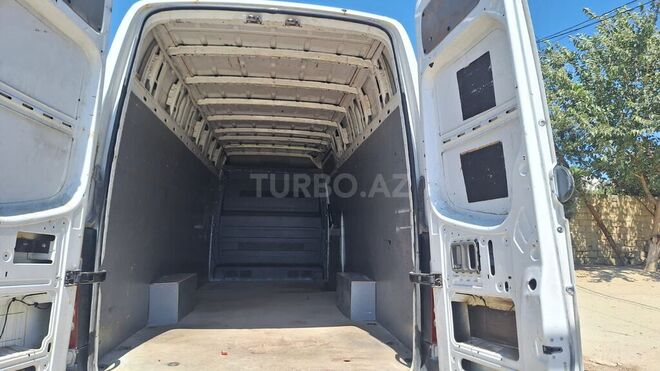 Mercedes Sprinter 318 2007, 187,000 km - 3.0 л - Bakı