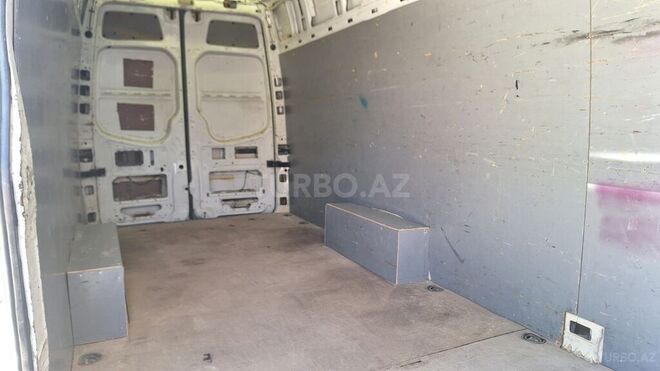 Mercedes Sprinter 318 2007, 187,000 km - 3.0 л - Bakı