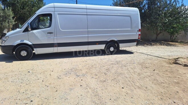 Mercedes Sprinter 318 2007, 187,000 km - 3.0 л - Bakı
