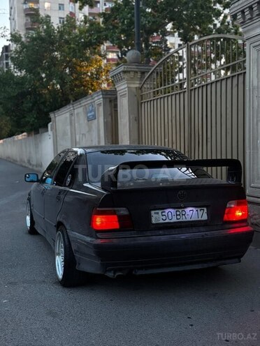 BMW 320 1996, 320,000 km - 2.0 l - Bakı
