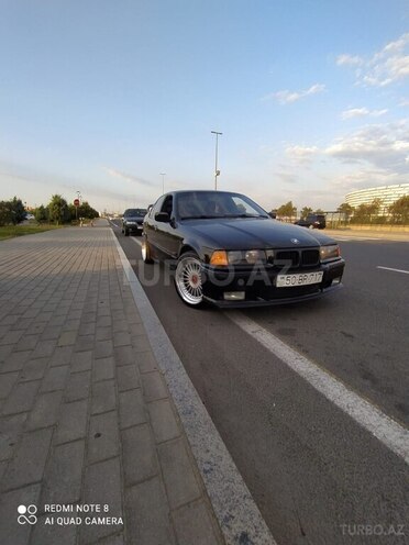 BMW 320 1996, 320,000 km - 2.0 l - Bakı