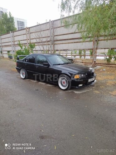 BMW 320 1996, 320,000 km - 2.0 l - Bakı