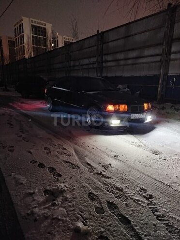 BMW 320 1996, 320,000 km - 2.0 l - Bakı