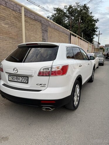Mazda CX-9-2