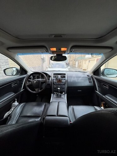 Mazda CX-9-4