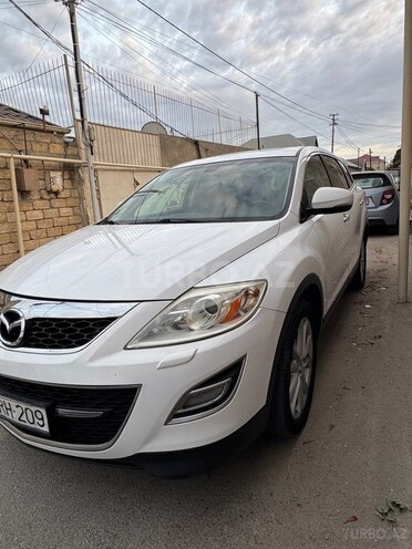 Mazda CX-9-3