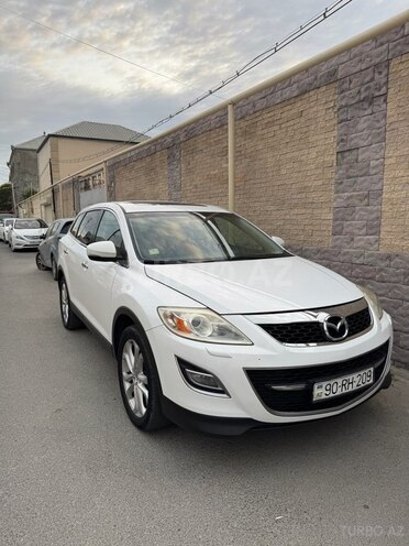 Mazda CX-9-1