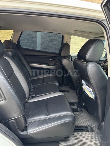 Mazda CX-9-6