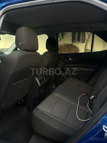 Chevrolet Equinox 2019, 130,000 km - 1.5 l - Bakı