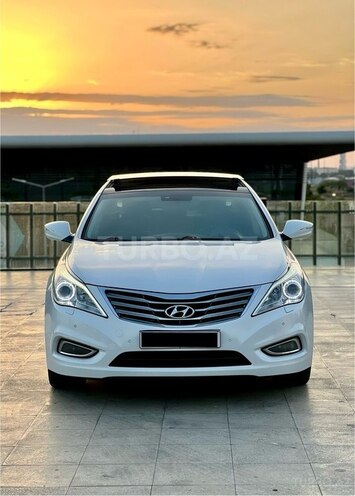 Hyundai Grandeur 2013, 180,523 km - 3.0 л - Bakı