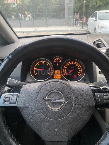 Opel Zafira 2008, 378,000 km - 1.9 l - Bakı