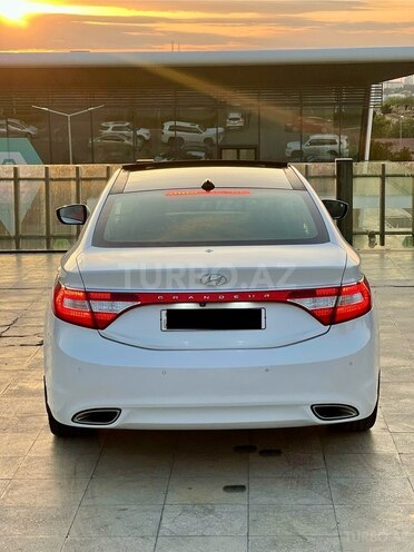 Hyundai Grandeur 2013, 180,523 km - 3.0 л - Bakı