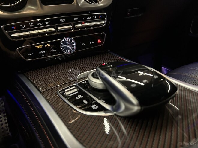 Mercedes G 63 AMG-14