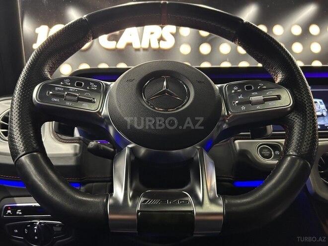 Mercedes G 63 AMG-18