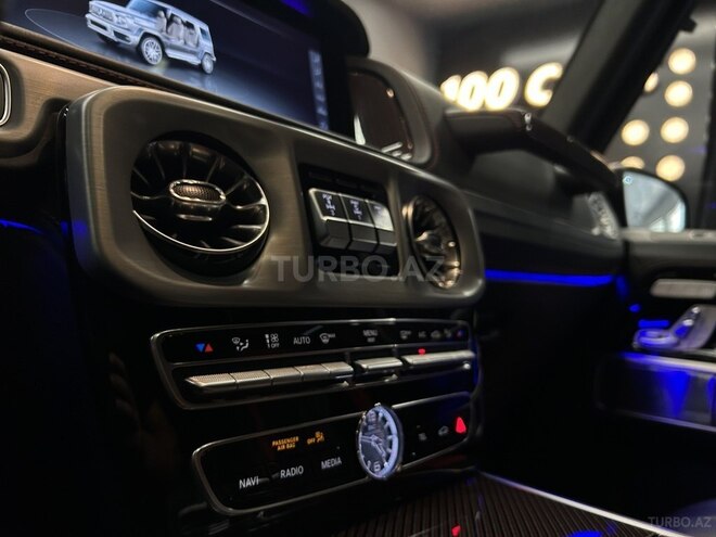 Mercedes G 63 AMG-16