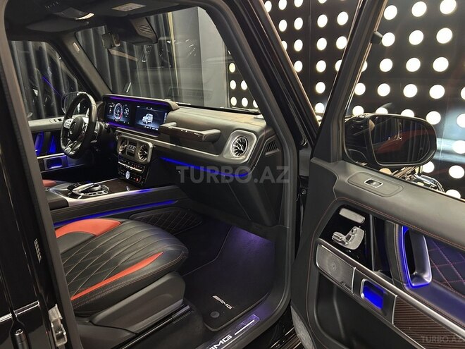 Mercedes G 63 AMG-11