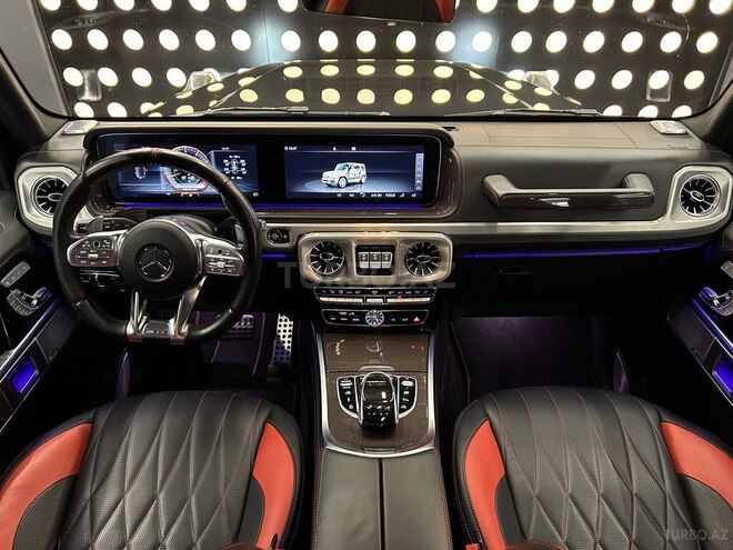 Mercedes G 63 AMG-10