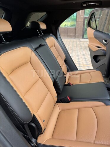 Chevrolet Equinox 2019, 144,000 km - 2.0 l - Gəncə