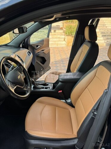 Chevrolet Equinox 2019, 144,000 km - 2.0 l - Gəncə