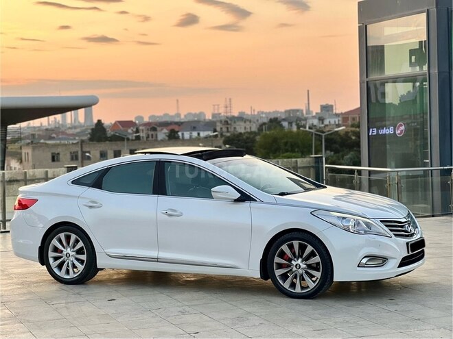Hyundai Grandeur 2013, 180,523 km - 3.0 л - Bakı