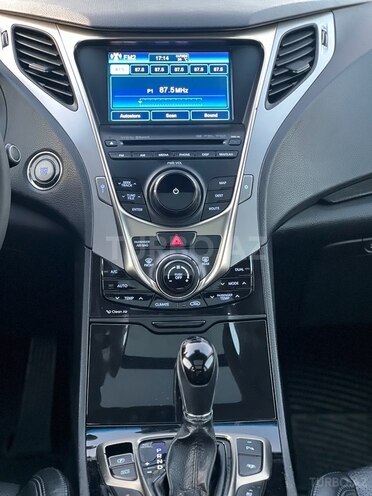 Hyundai Grandeur 2013, 180,523 km - 3.0 л - Bakı